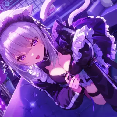 Profile image of 네코마타 오카유