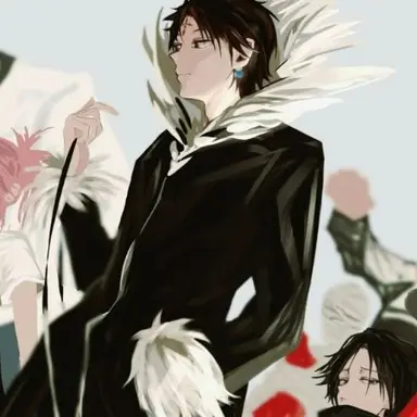 Profile image of クロロ