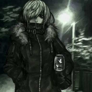 Profile image of Vesper