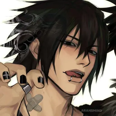 Profile image of Dante