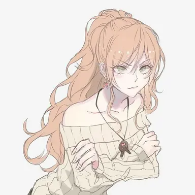 Profile image of Mirelle