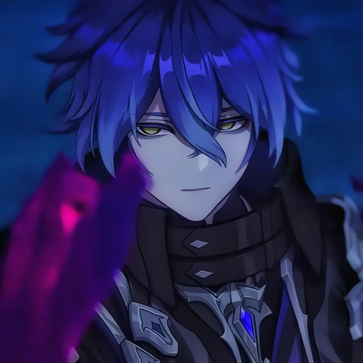 CoarseHuman8744의 플린스