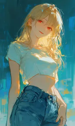 Profile image of Rachel