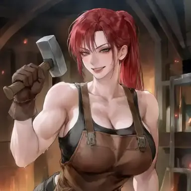 Profile image of カミラ