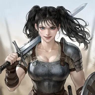 Profile image of リディア