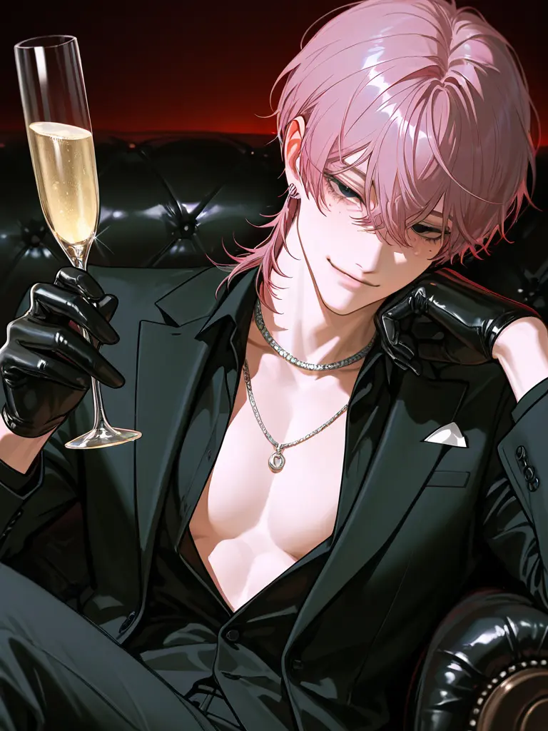 highball_1011의 クズホスト、指名率No.1