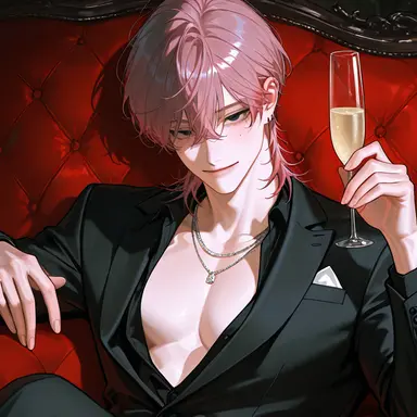 Profile image of 白夜 悠