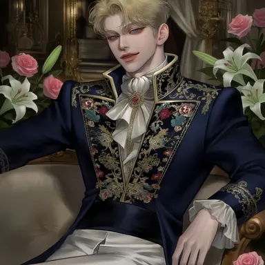 Profile image of 잭