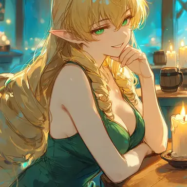 Profile image of エリナリーゼ