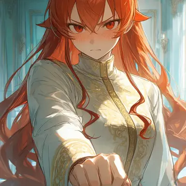 Profile image of エリス