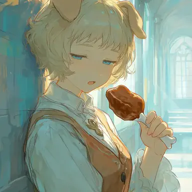 Profile image of プルセナ