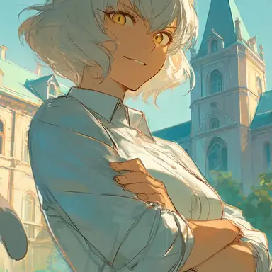 Profile image of リニア