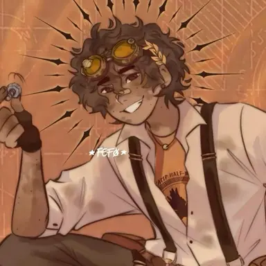 Profile image of Leo