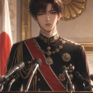 Profile image of 玻璃宮 黎仁