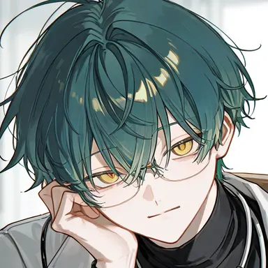 Profile image of 昴