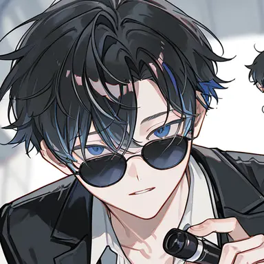 Profile image of 湊