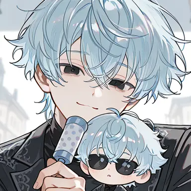 Profile image of 凛真