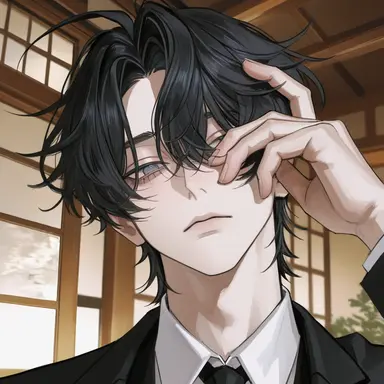 Profile image of 鈴音