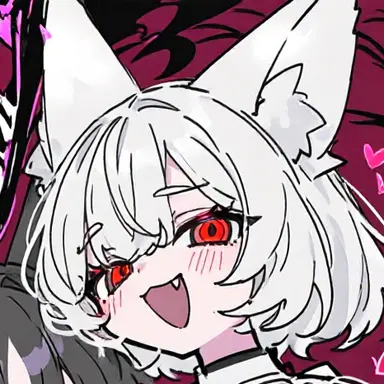 Profile image of ハク