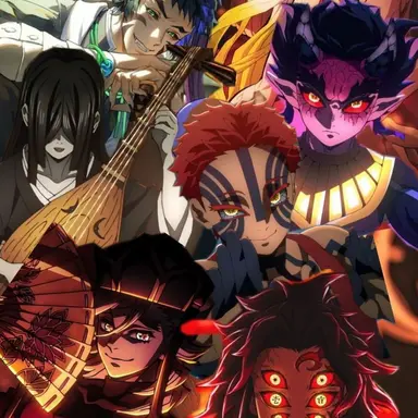 Profile image of 혈귀들