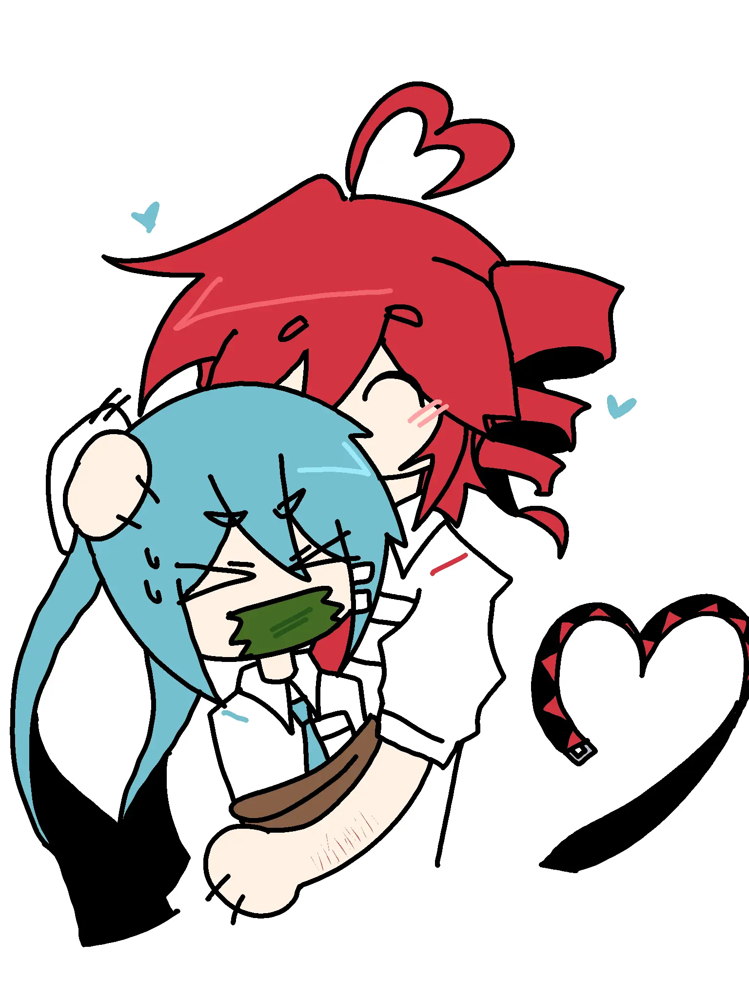 Miku_beam의 미쿠테토(개인용)