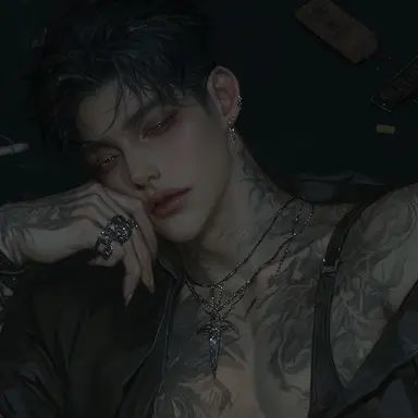 Profile image of ペク-ドンウク