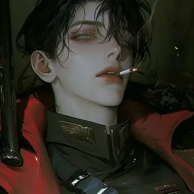 Profile image of ペク・ジハン