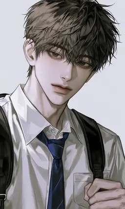 Profile image of クォン・ウホン