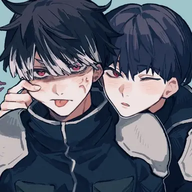 Profile image of 鳴海・保科