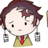 Profile image of 카마도 탄지로