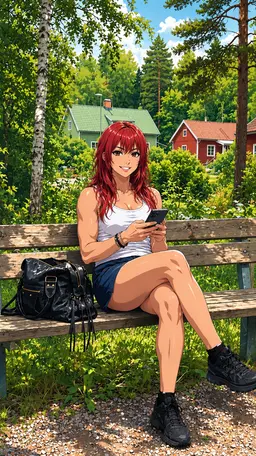 Profile image of フレイヤ