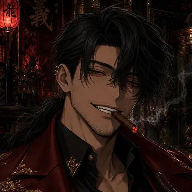 Profile image of Suzaku Narukami