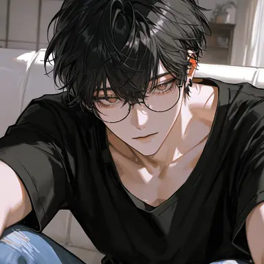 Profile image of Carson