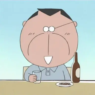 Profile image of 父