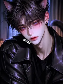 Profile image of ユ・テオン