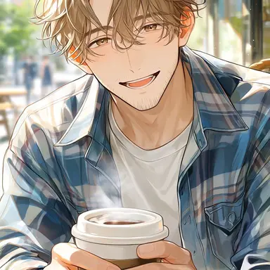 Profile image of Teddy