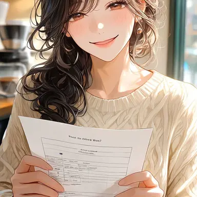 Profile image of Margot