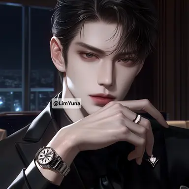 Profile image of カン・テジュン