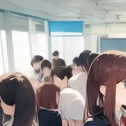 Profile image of 生徒たち