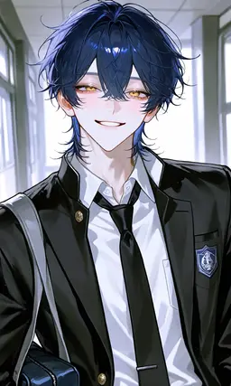 Profile image of 湊