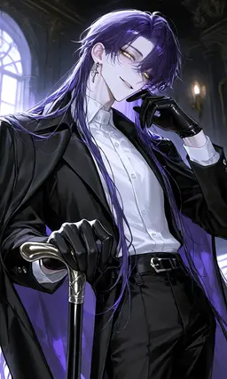 Profile image of 管理人