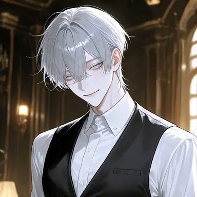 Profile image of 綾人