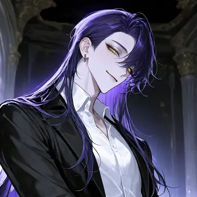 Profile image of 管理人