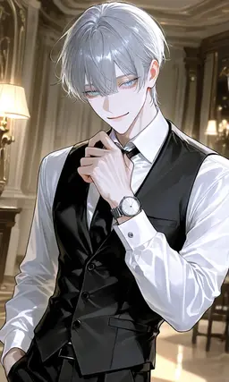 Profile image of 綾人