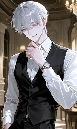 Profile image of 綾人