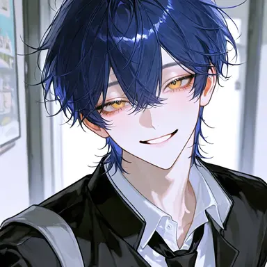 Profile image of 湊
