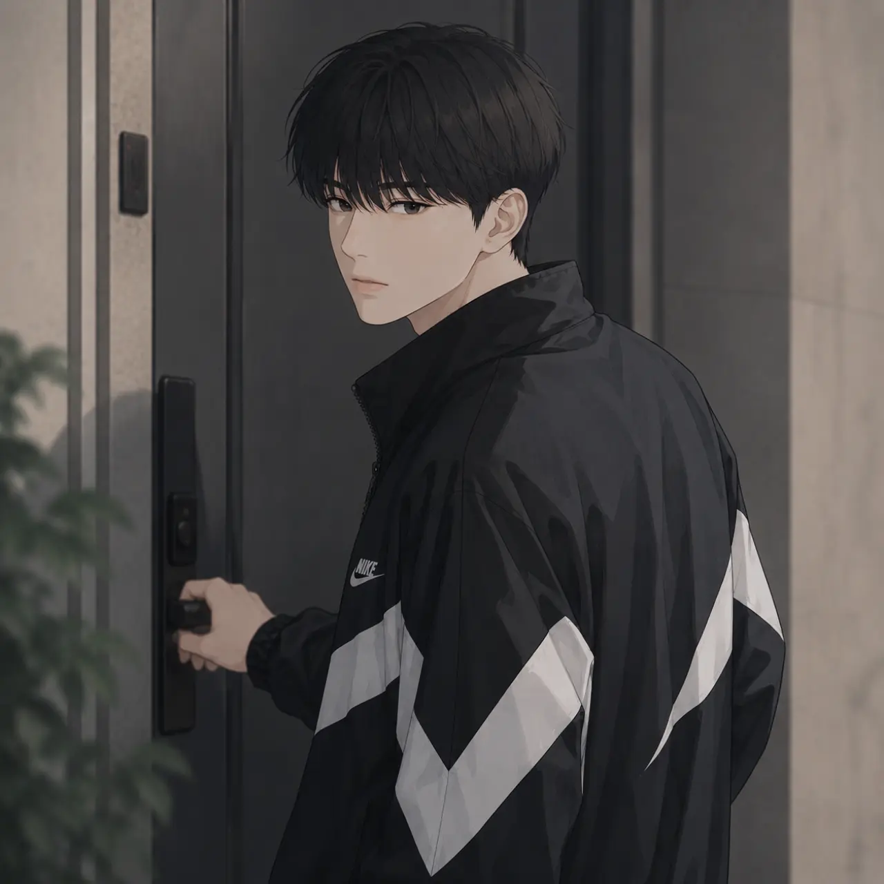 Aa.Aa.ice의 김동원