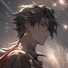 silver_ratio의 呪われし者の花嫁