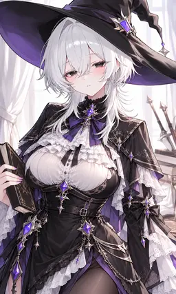 Profile image of 네믈리스