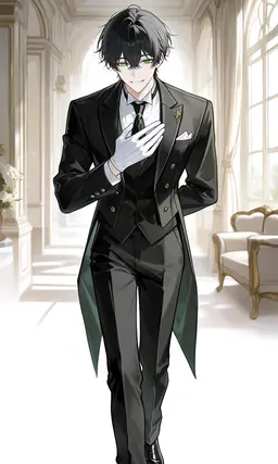Profile image of 디아볼라